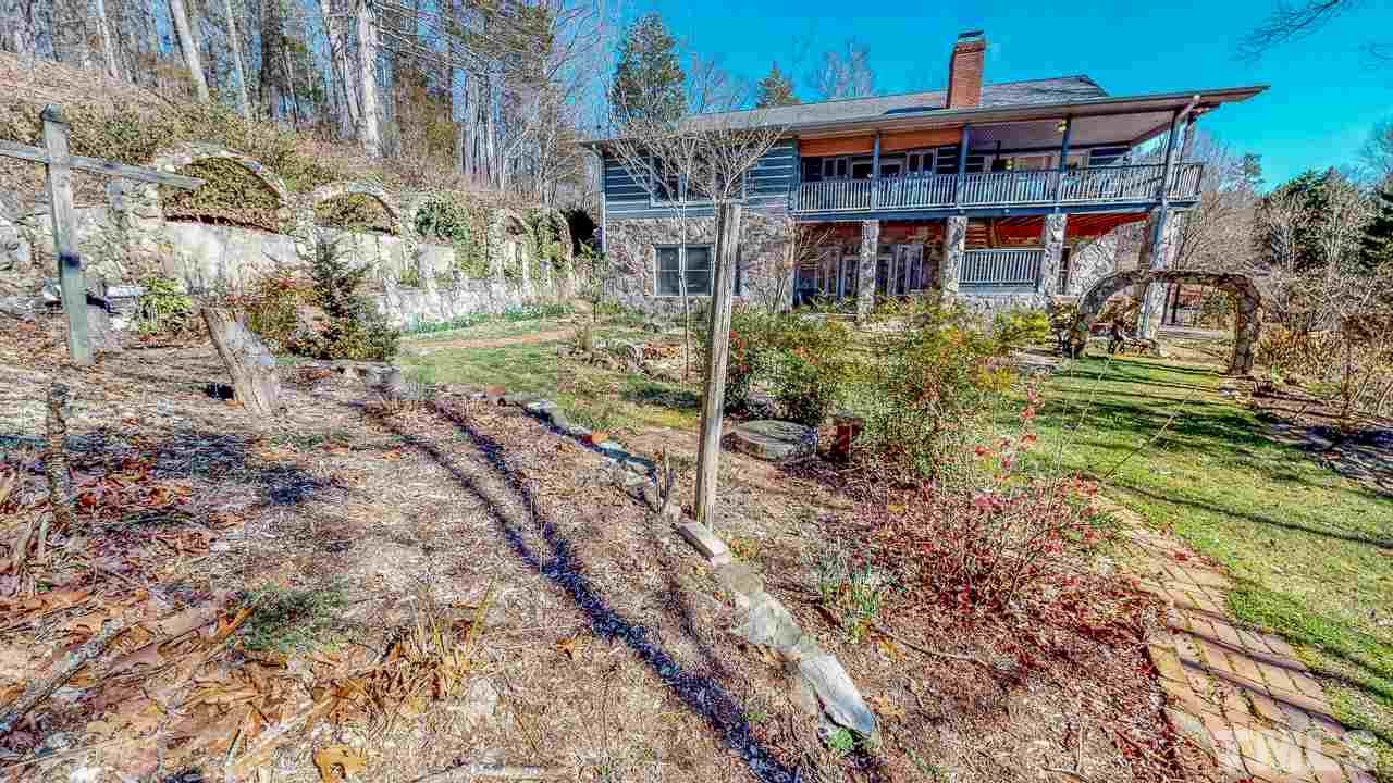 1530 Rolling Hills Road Roxboro, NC 27574 - Photo 8 of 30