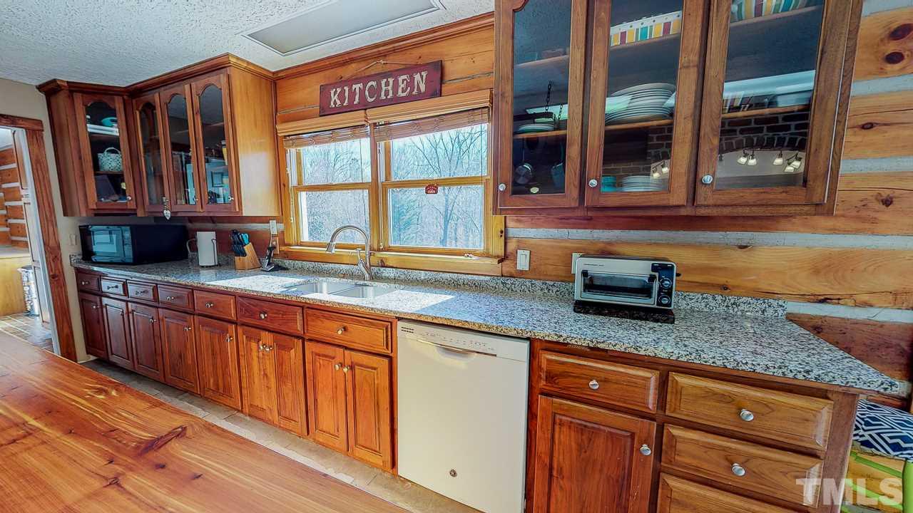 1530 Rolling Hills Road Roxboro, NC 27574 - Photo 9 of 30