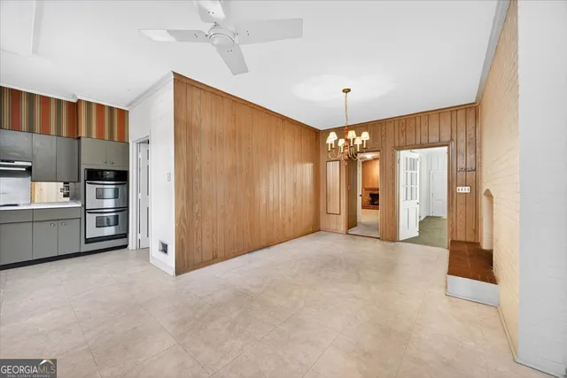 $299,900 | 1802 Pine Forest Circle, Dublin, GA 31021