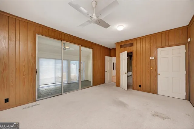 $299,900 | 1802 Pine Forest Circle, Dublin, GA 31021