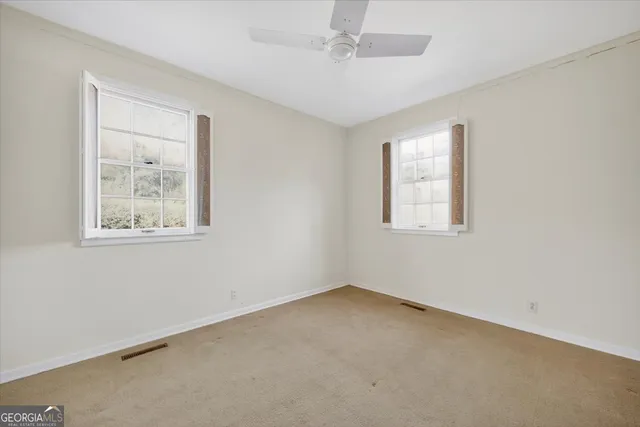 $299,900 | 1802 Pine Forest Circle, Dublin, GA 31021