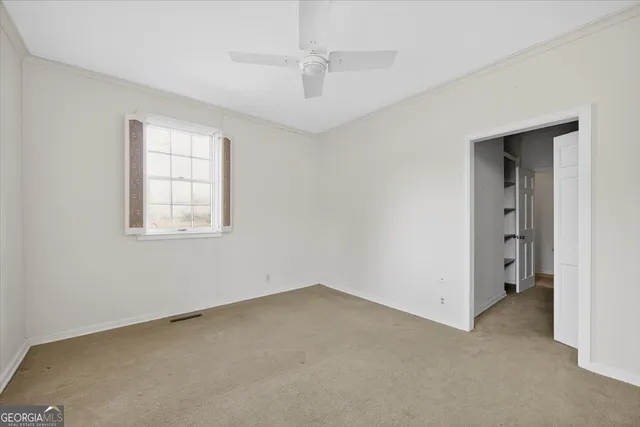 $299,900 | 1802 Pine Forest Circle, Dublin, GA 31021