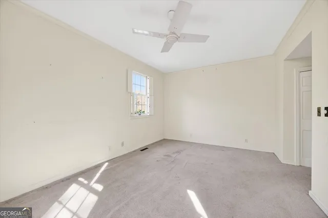 $299,900 | 1802 Pine Forest Circle, Dublin, GA 31021