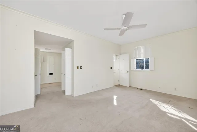 $299,900 | 1802 Pine Forest Circle, Dublin, GA 31021