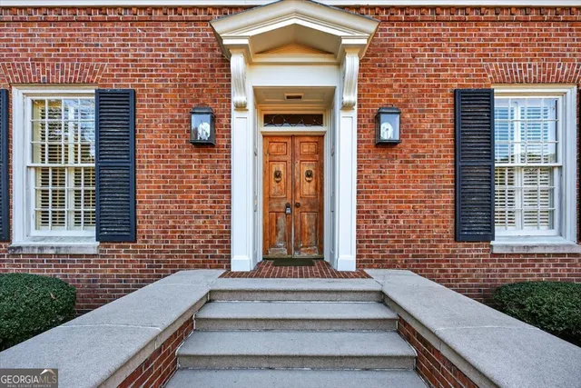 $299,900 | 1802 Pine Forest Circle, Dublin, GA 31021