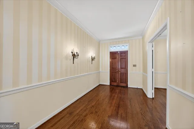 $299,900 | 1802 Pine Forest Circle, Dublin, GA 31021