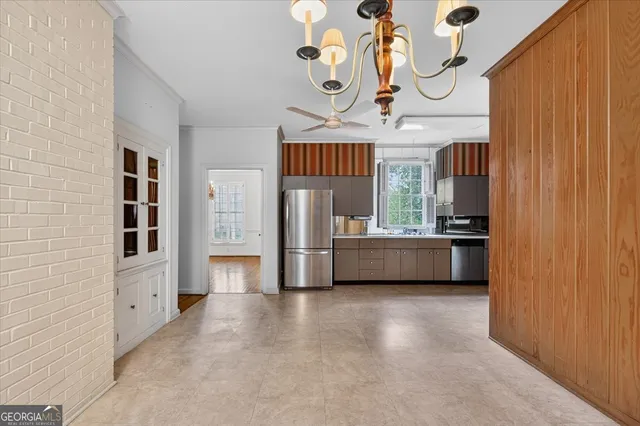 $299,900 | 1802 Pine Forest Circle, Dublin, GA 31021