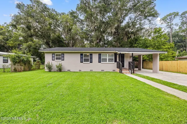 $199,500 | 1125 Neil Court, Starke, FL 32091