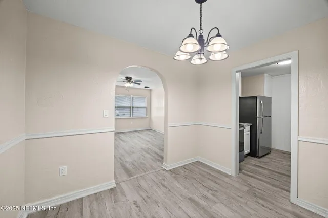 $199,500 | 1125 Neil Court, Starke, FL 32091