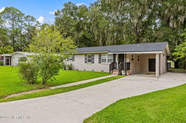 $199,500 | 1125 Neil Court, Starke, FL 32091