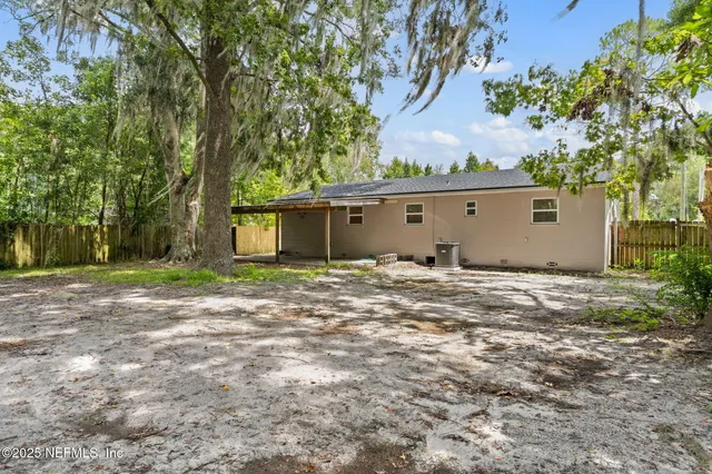 $199,500 | 1125 Neil Court, Starke, FL 32091