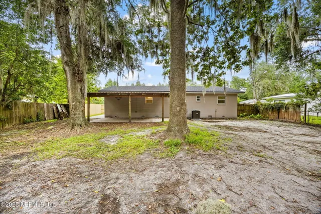 $199,500 | 1125 Neil Court, Starke, FL 32091