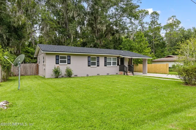 $199,500 | 1125 Neil Court, Starke, FL 32091