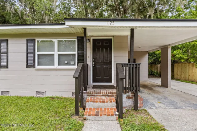 $199,500 | 1125 Neil Court, Starke, FL 32091