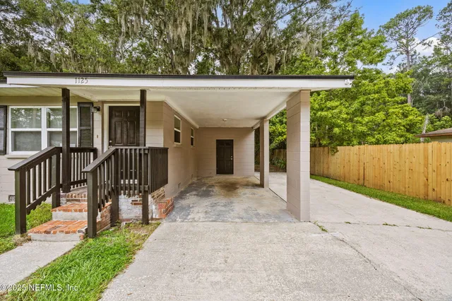 $199,500 | 1125 Neil Court, Starke, FL 32091