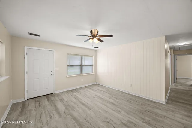 $199,500 | 1125 Neil Court, Starke, FL 32091