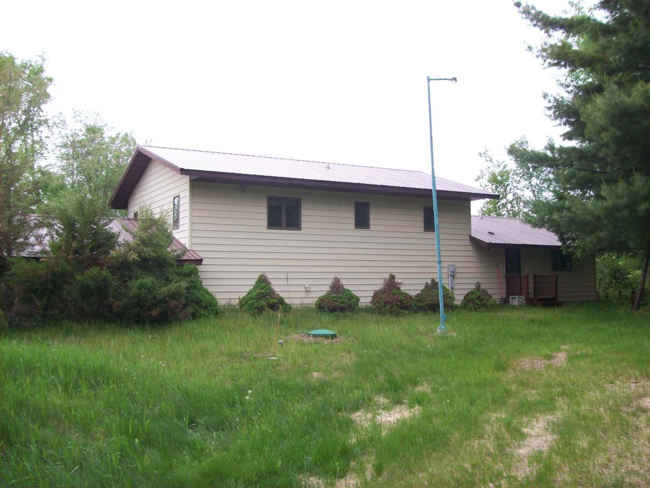 2725 Flowage Road Park Falls, WI 54552 - Photo 1 of 22 Gallery Image 1