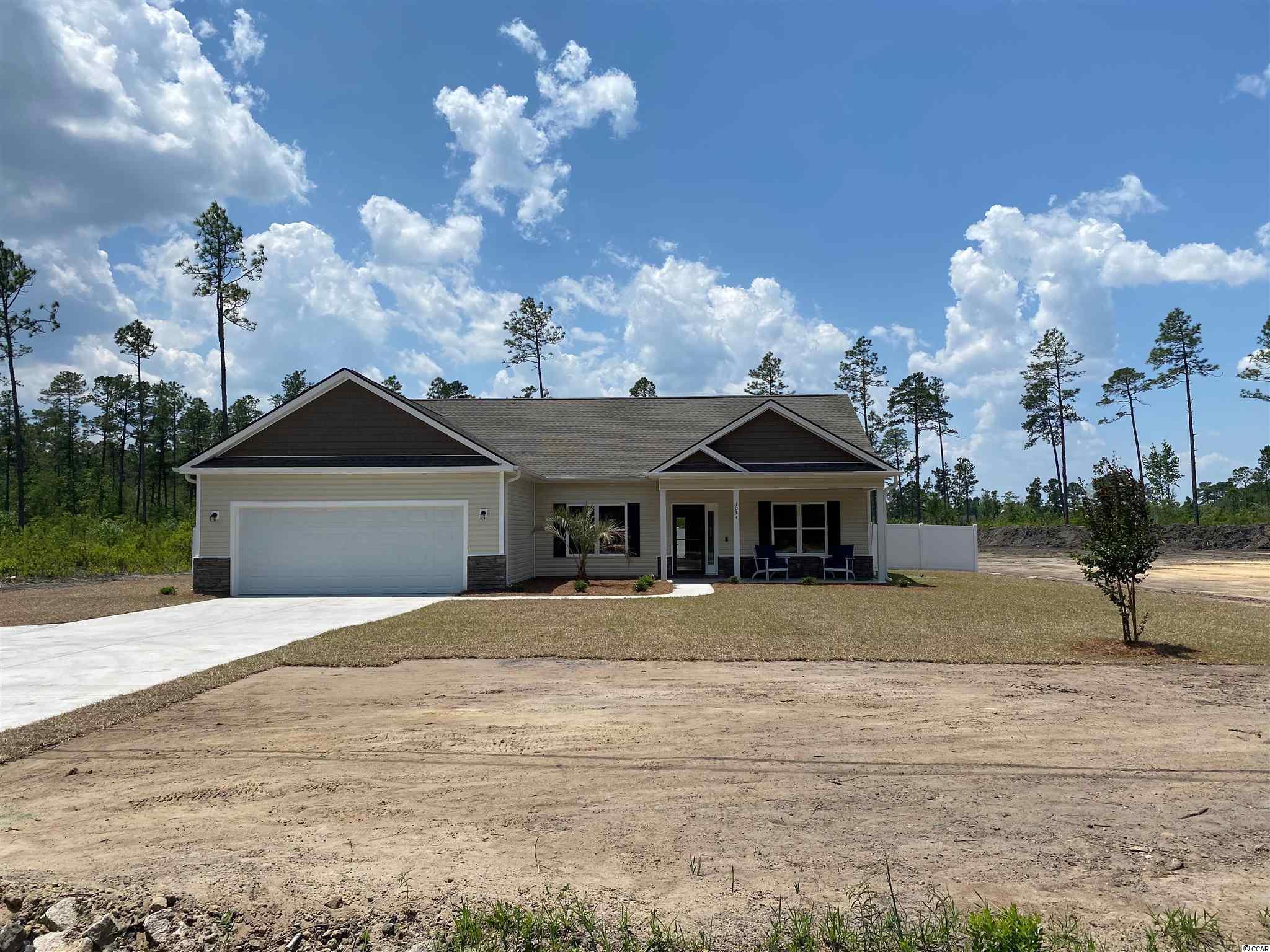 1074 Fox Bay Road Loris, SC 29569 - Photo 1 of 4 Gallery Image 1