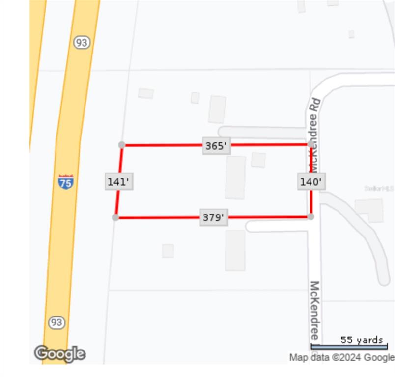 8933 McKendree Road Wesley Chapel, FL 33545 - Photo 2 of 2