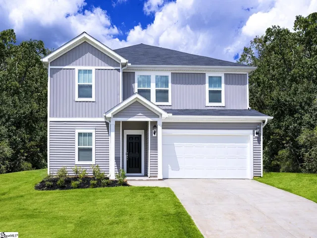 $366,900 | 607 Ward Wilson Trail, Duncan, SC 29334