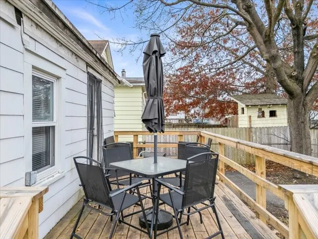 $180,000 | 31 Jay Street, Johnson City, NY 13790