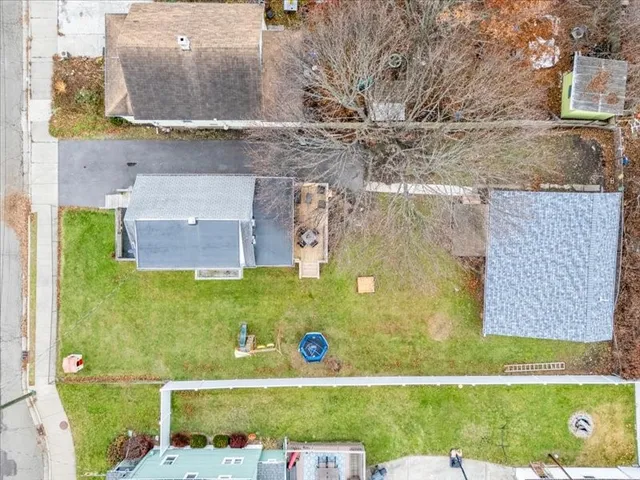 $180,000 | 31 Jay Street, Johnson City, NY 13790