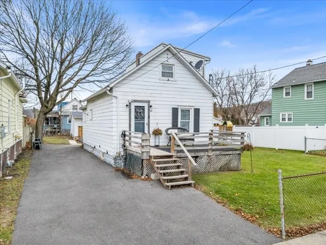 $180,000 | 31 Jay Street, Johnson City, NY 13790