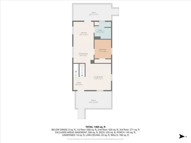 $180,000 | 31 Jay Street, Johnson City, NY 13790