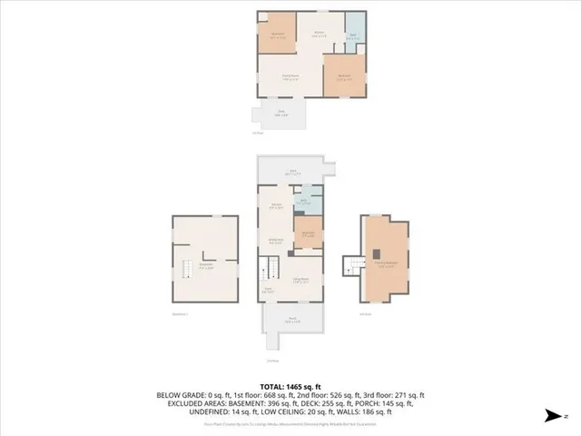 $180,000 | 31 Jay Street, Johnson City, NY 13790