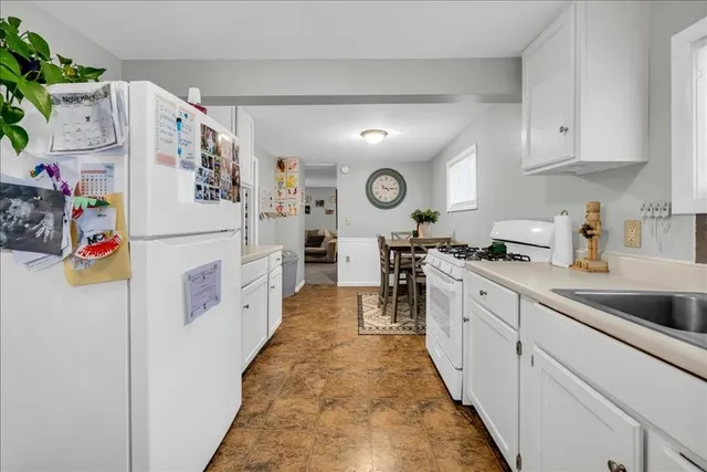 $180,000 | 31 Jay Street, Johnson City, NY 13790