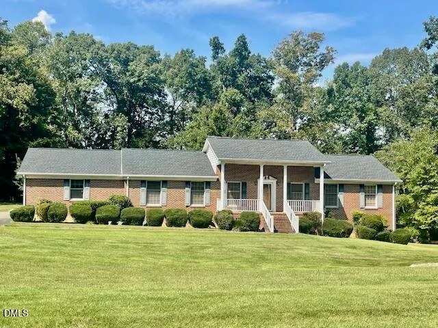 $299,900 | 373 Willow Creek Run, Henderson, NC 27537