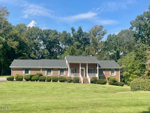 $299,900 | 373 Willow Creek Run, Henderson, NC 27537