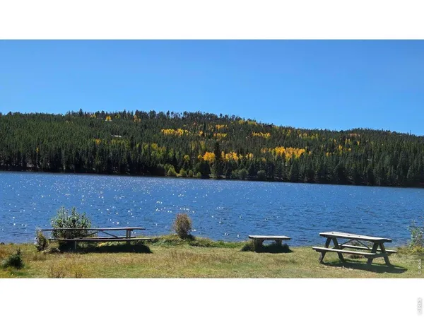 $115,000 | 1367 Osage Trail, Red Feather Lakes, CO 80545