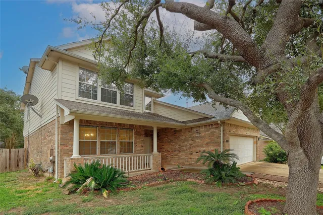 $2,595 | 6036 Mesa Verde Circle, Austin, TX 78749