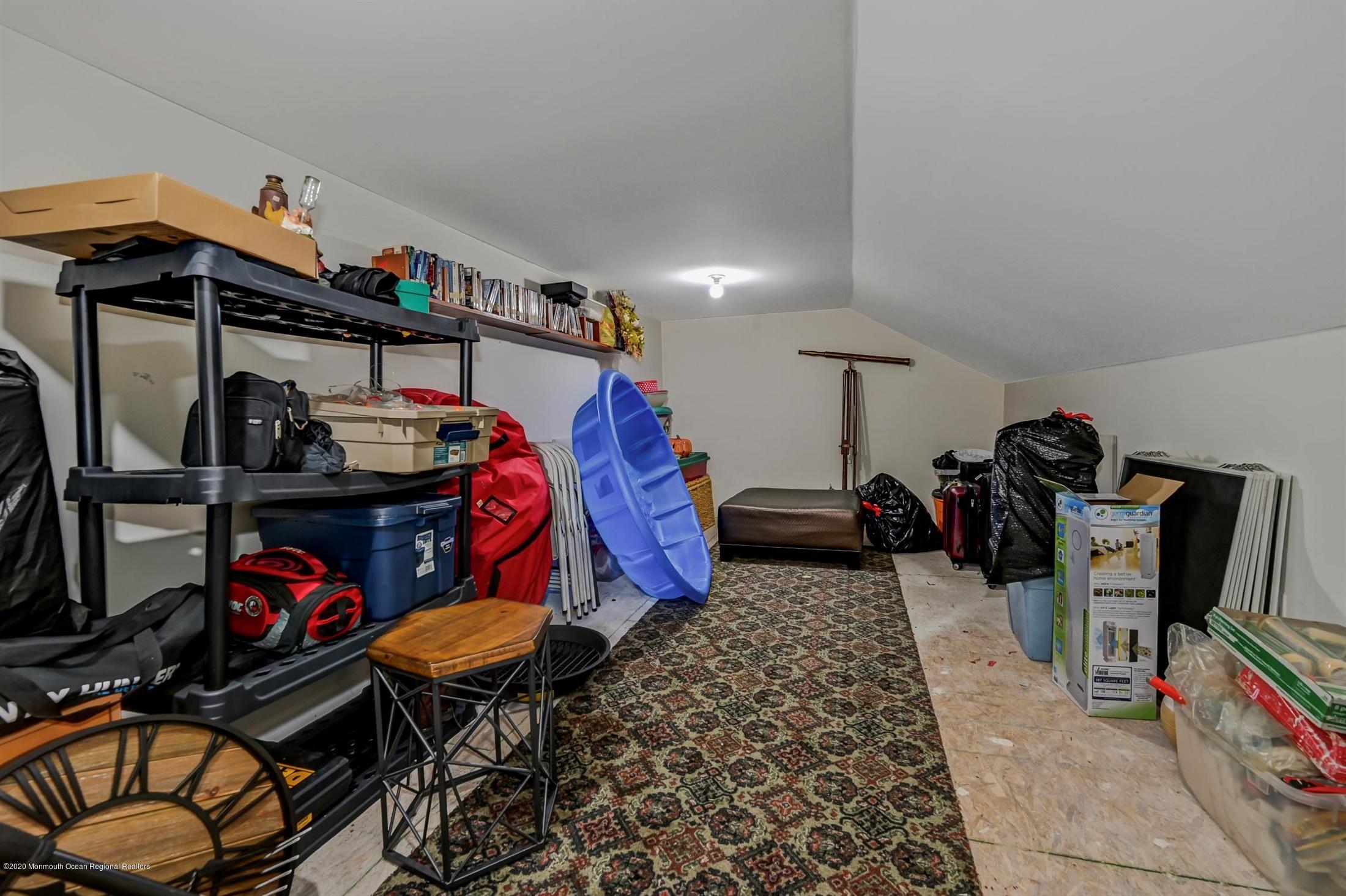 6 Comtois Road Manalapan, NJ 07726 - Photo 23 of 51 27-Storage