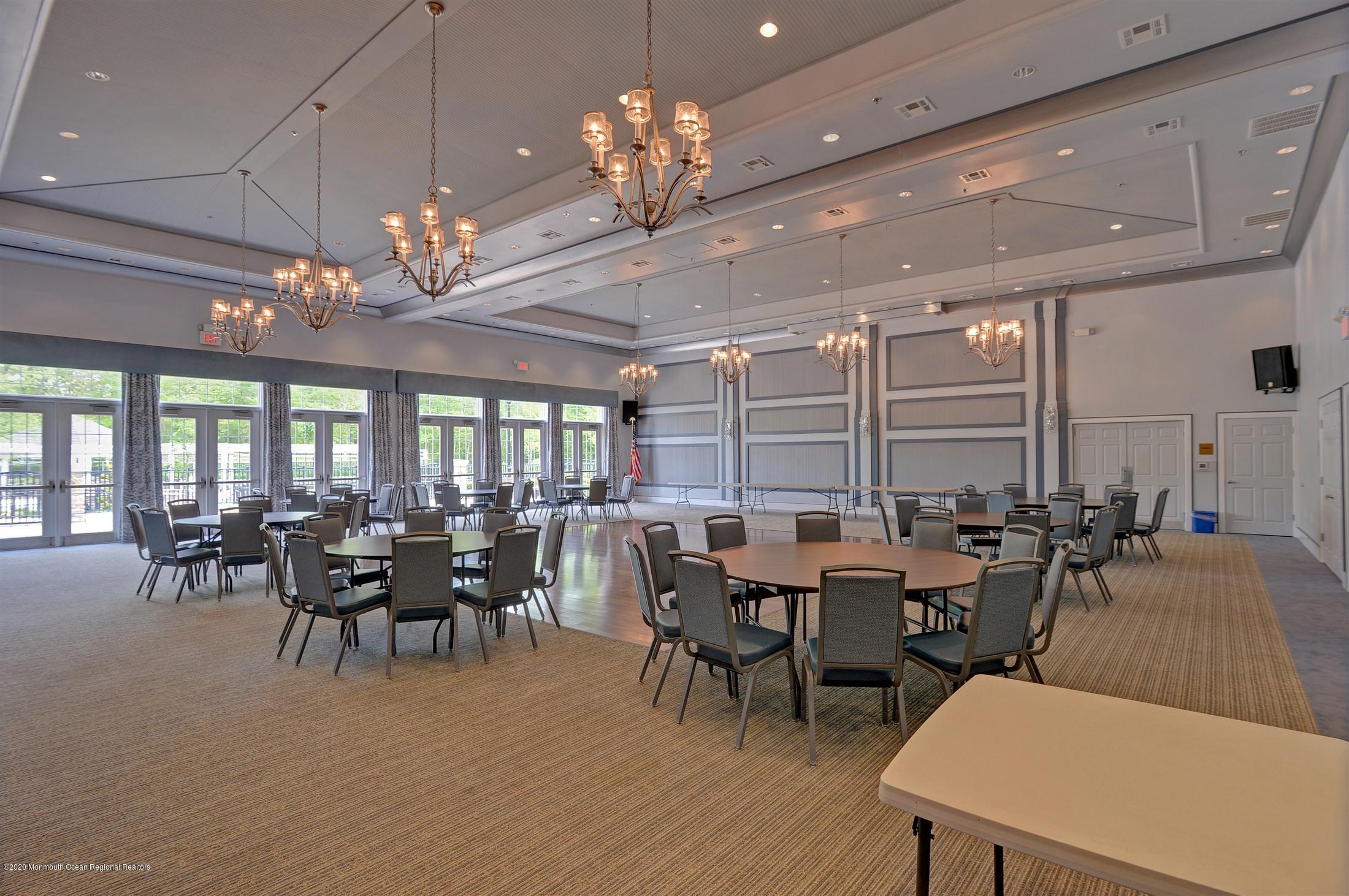 6 Comtois Road Manalapan, NJ 07726 - Photo 45 of 51 42-Clubhouse