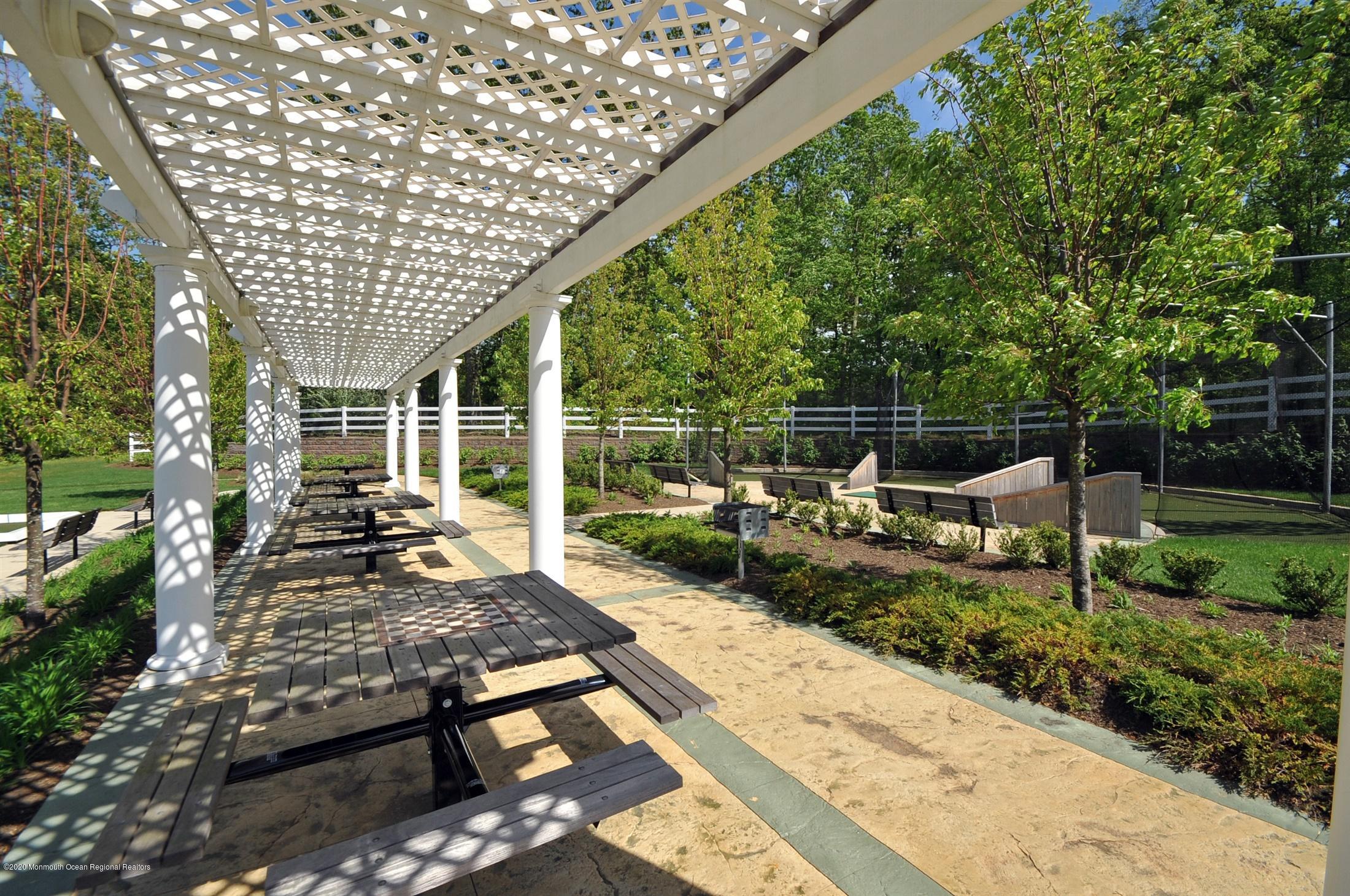 6 Comtois Road Manalapan, NJ 07726 - Photo 49 of 51 50-Picnic