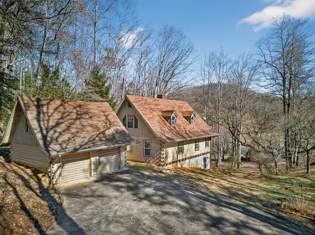 $429,900 | 3437 Hanging Dog Road, Murphy, NC 28906