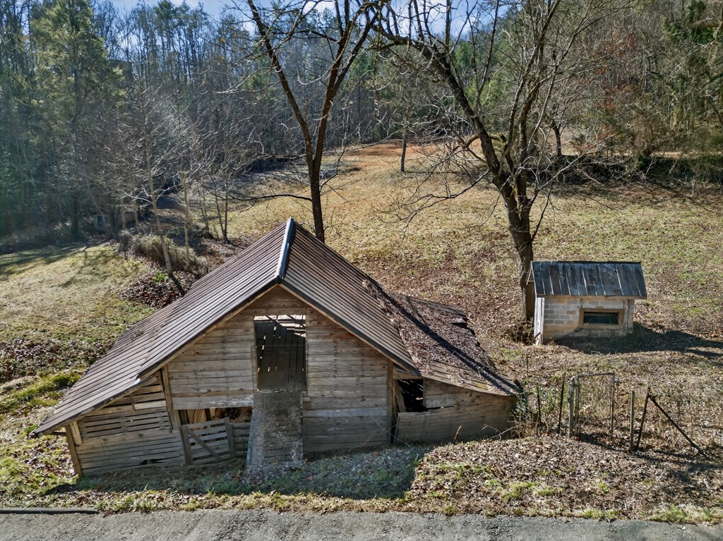 3437 Hanging Dog Road Murphy, NC 28906 - Photo 13 of 87