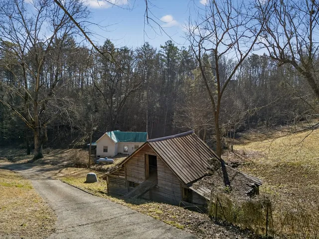 $429,900 | 3437 Hanging Dog Road, Murphy, NC 28906