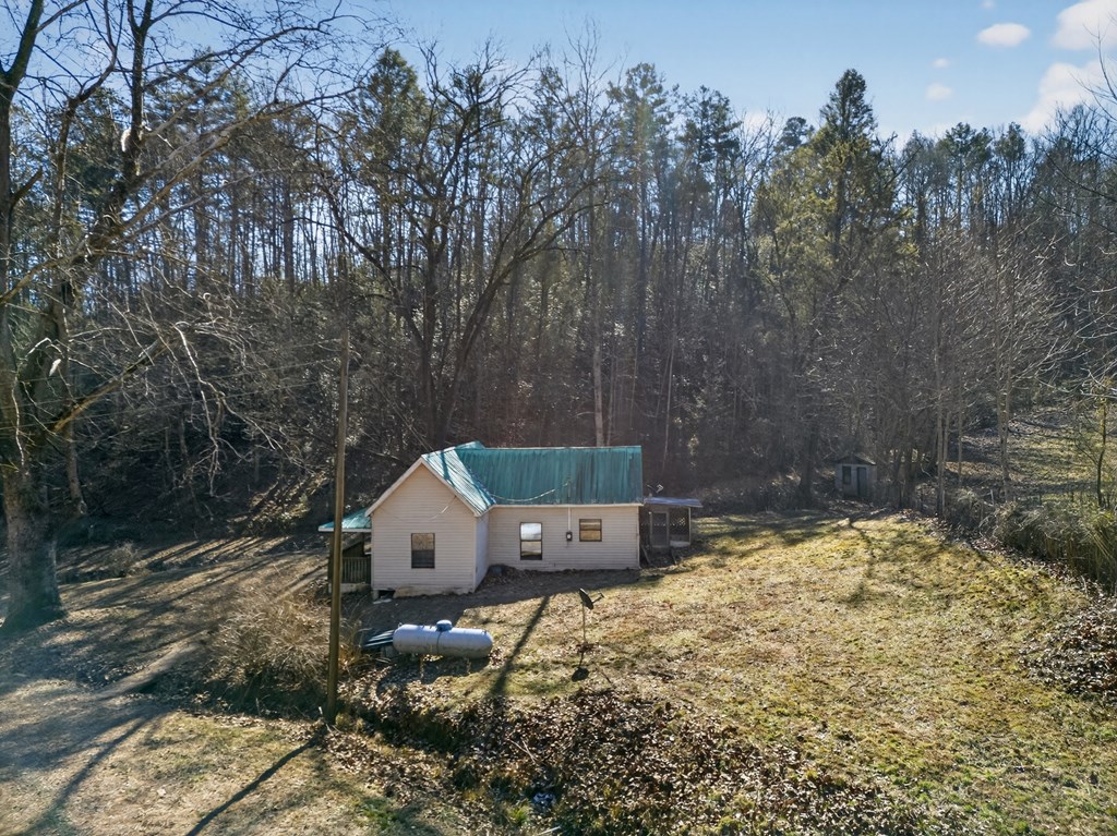 3437 Hanging Dog Road Murphy, NC 28906 - Photo 17 of 87