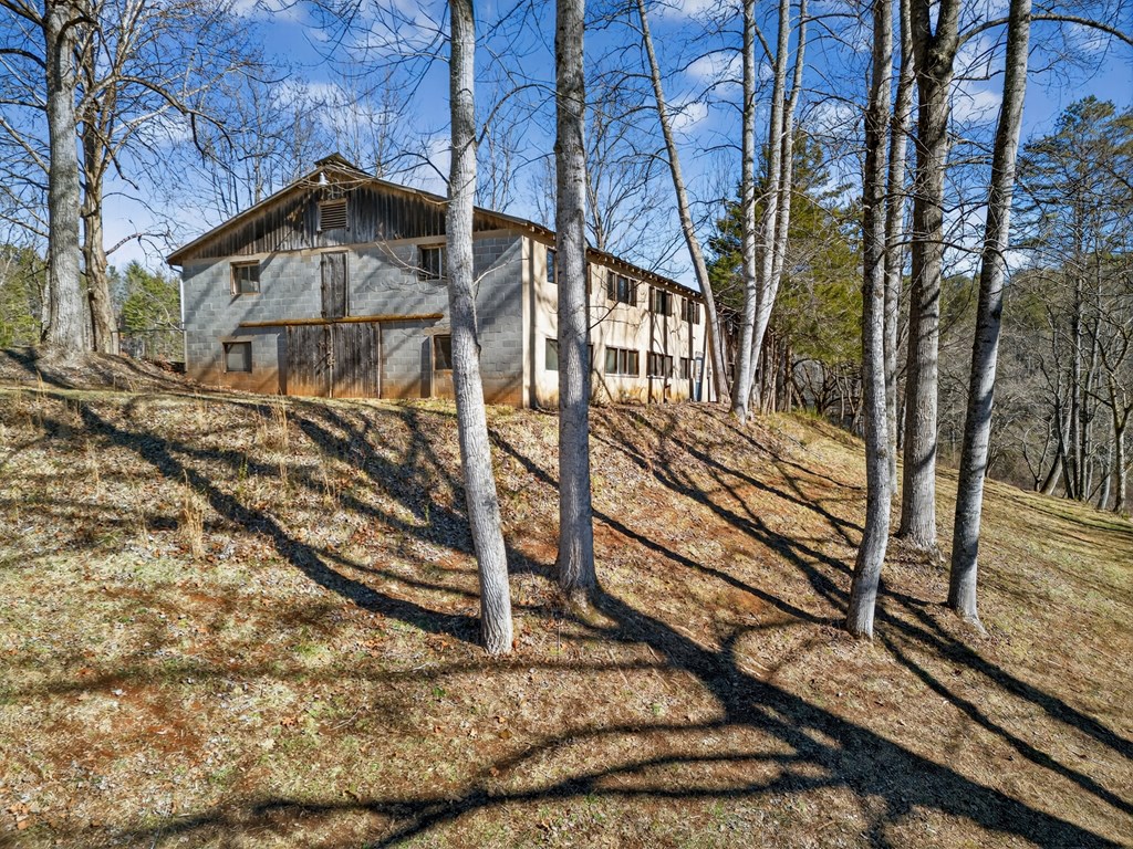 3437 Hanging Dog Road Murphy, NC 28906 - Photo 18 of 87