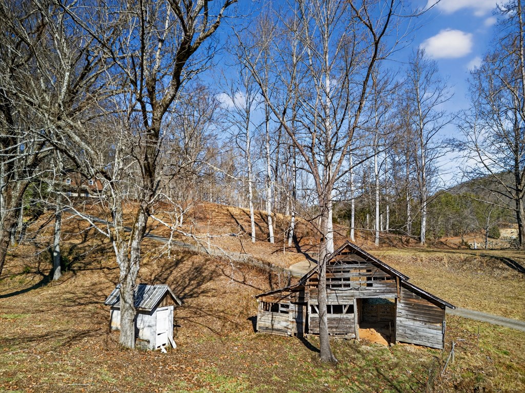 3437 Hanging Dog Road Murphy, NC 28906 - Photo 19 of 87