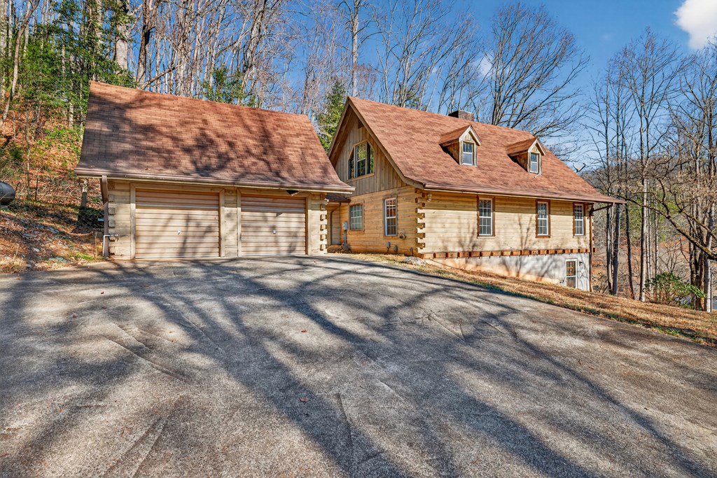 3437 Hanging Dog Road Murphy, NC 28906 - Photo 2 of 87