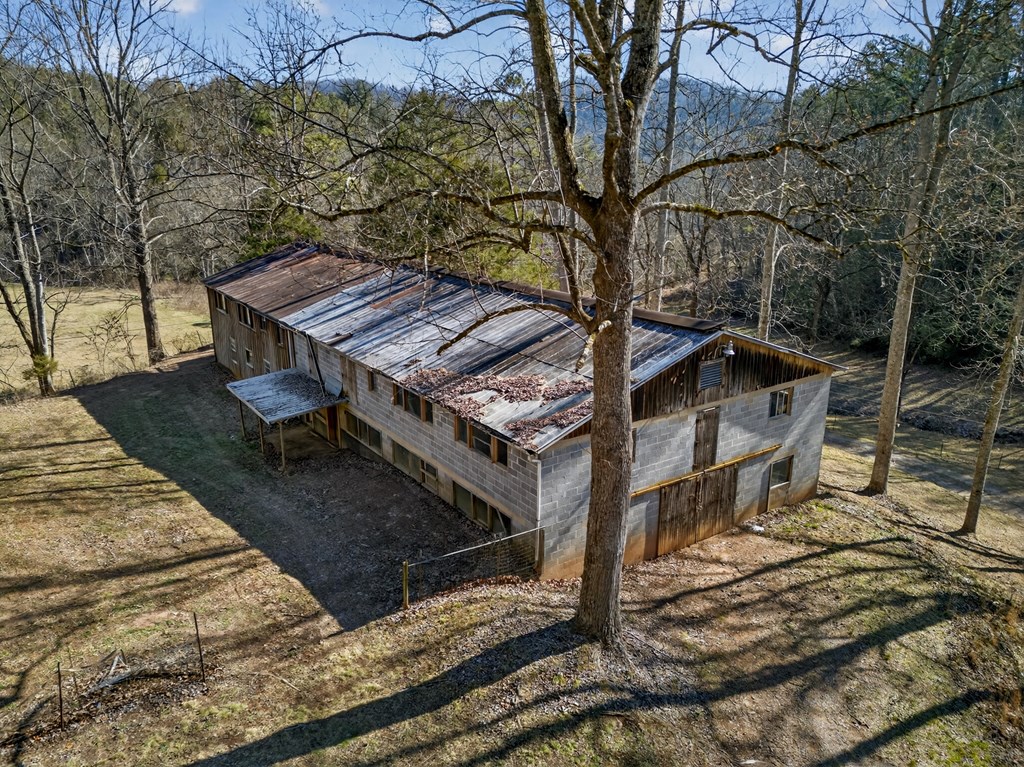 3437 Hanging Dog Road Murphy, NC 28906 - Photo 21 of 87