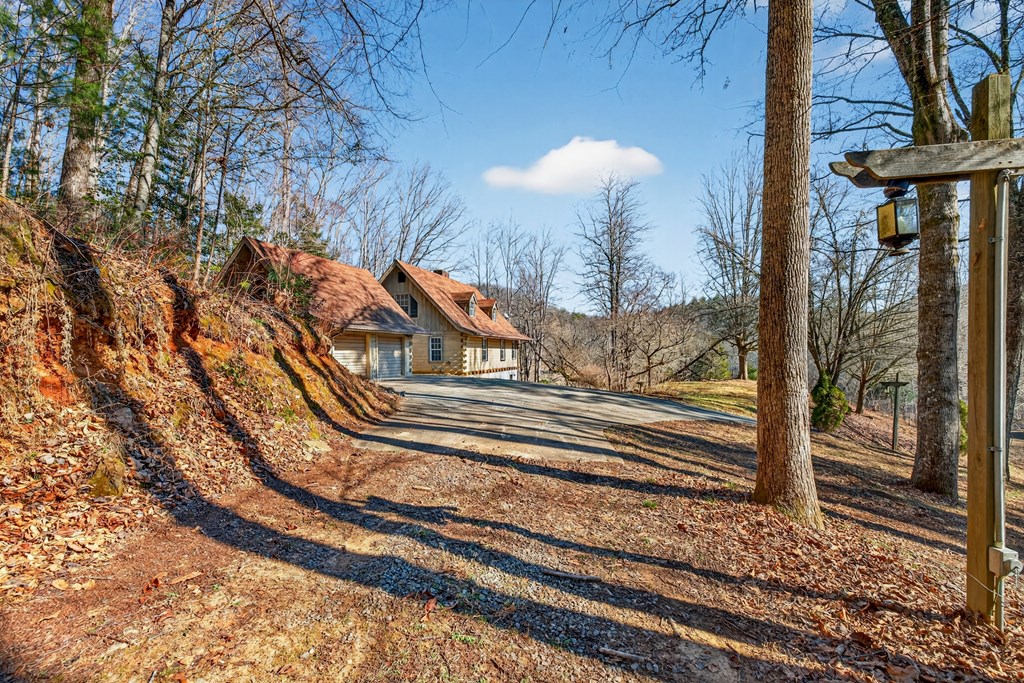 3437 Hanging Dog Road Murphy, NC 28906 - Photo 3 of 87