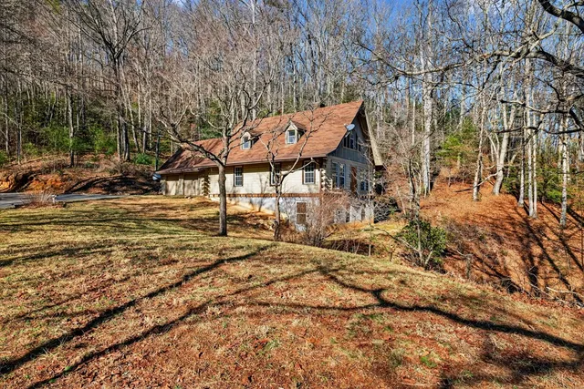 $429,900 | 3437 Hanging Dog Road, Murphy, NC 28906