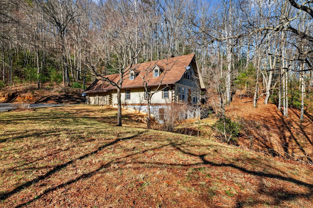 3437 Hanging Dog Road Murphy, NC 28906 - Photo 34 of 87