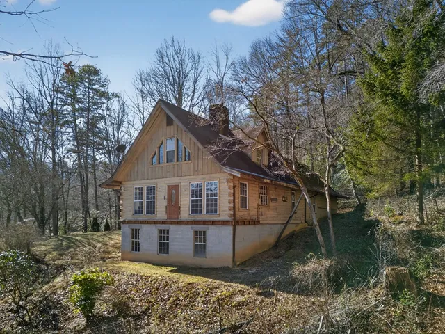 $429,900 | 3437 Hanging Dog Road, Murphy, NC 28906