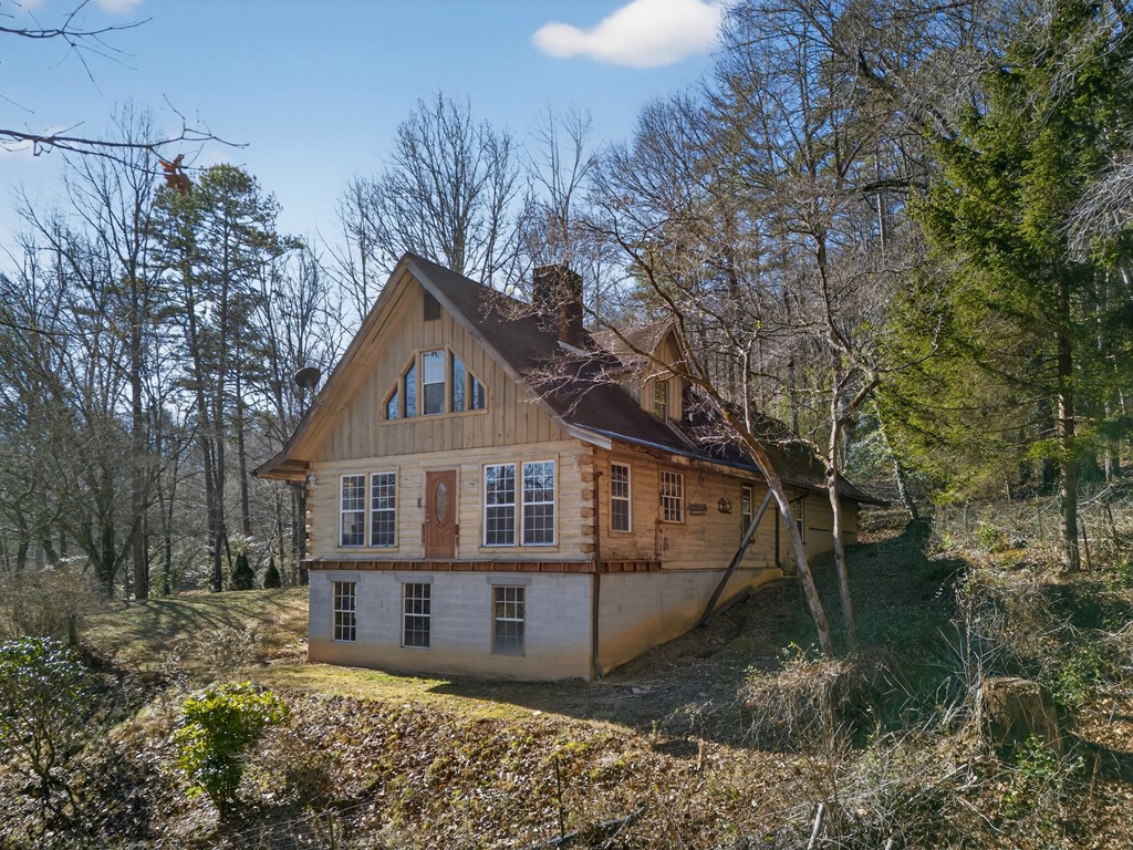 3437 Hanging Dog Road Murphy, NC 28906 - Photo 5 of 87